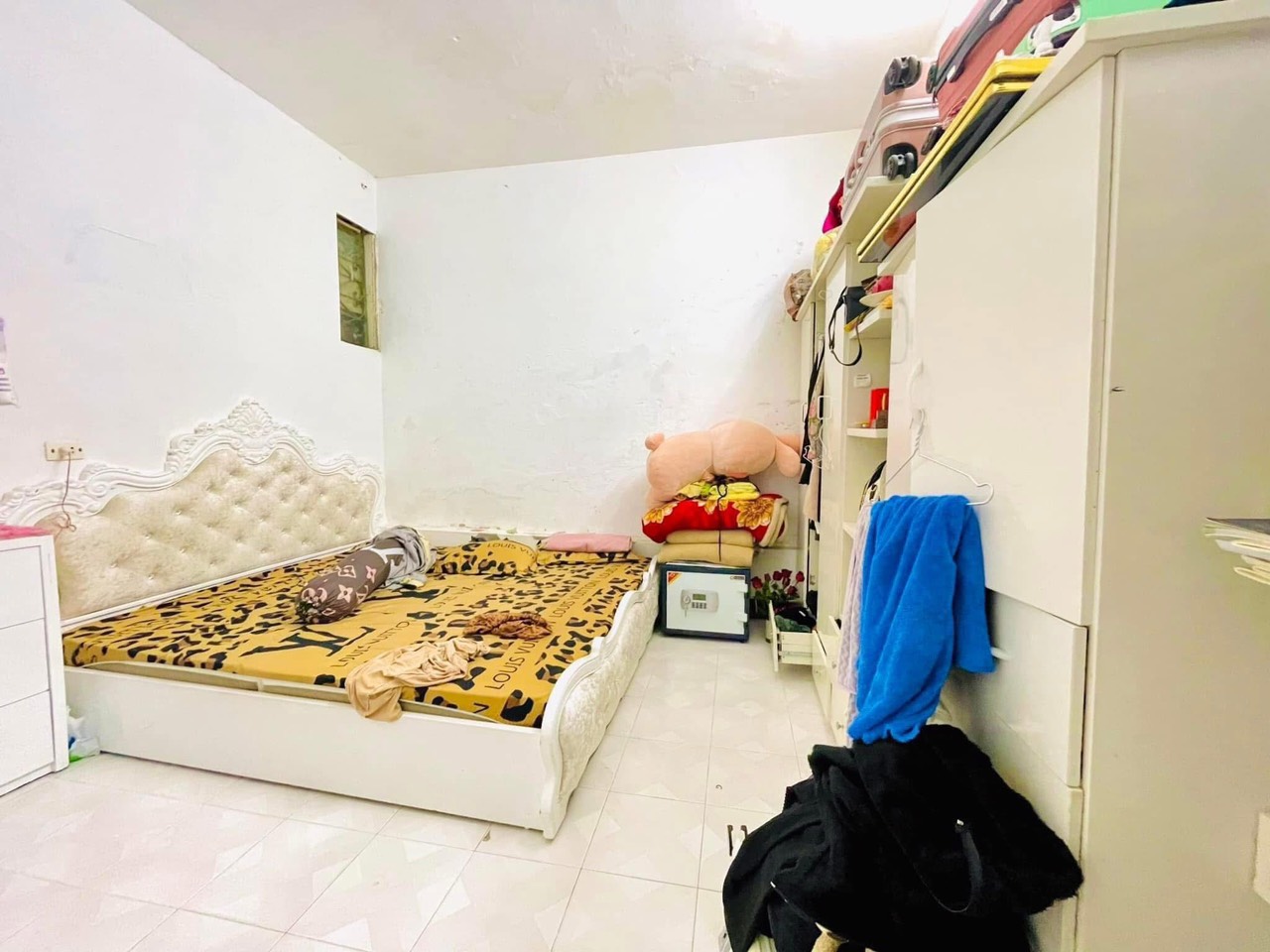 MẶT NGÕ NGUYÊN HỒNG - 20M RA PHỐ - PHÂN LÔ VỈA HÈ, ÔTÔ TRÁNH - GIÁ 16 TỶ - Ảnh 1