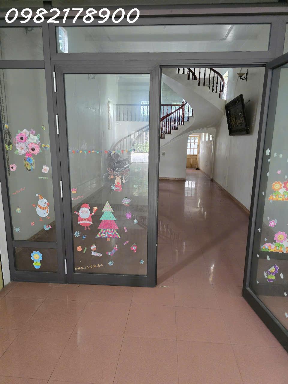 Chính chủ cho thuê nhà mặt tiền đường Phạm Nguyễn Du (rộng 25m, trục chính Vinh - Cửa Lò) - Ảnh 2