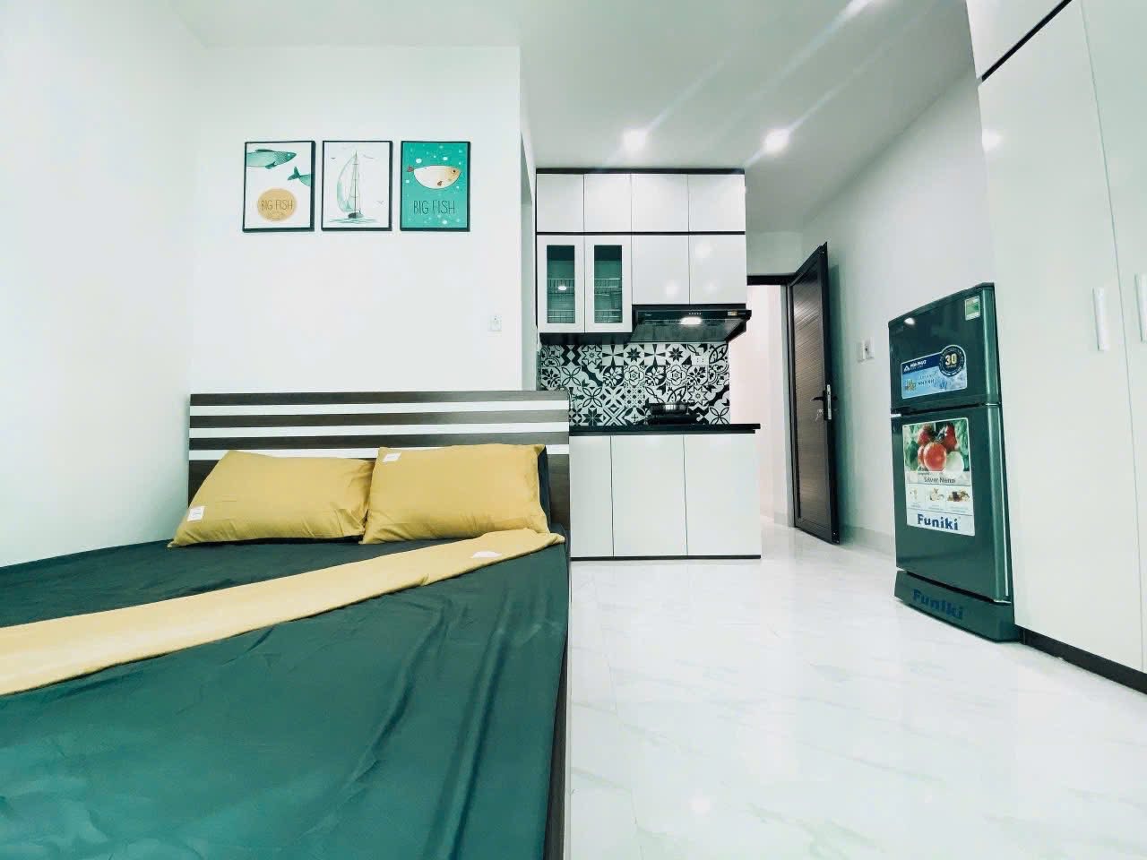 TÒA NHÀ DỊCH VỤ ĐƯỜNG LÁNG - 13 PHÒNG KHÉP KÍN, DOANH THU 70TR/1 THÁNG - GIÁ 15 TỶ - Ảnh 3