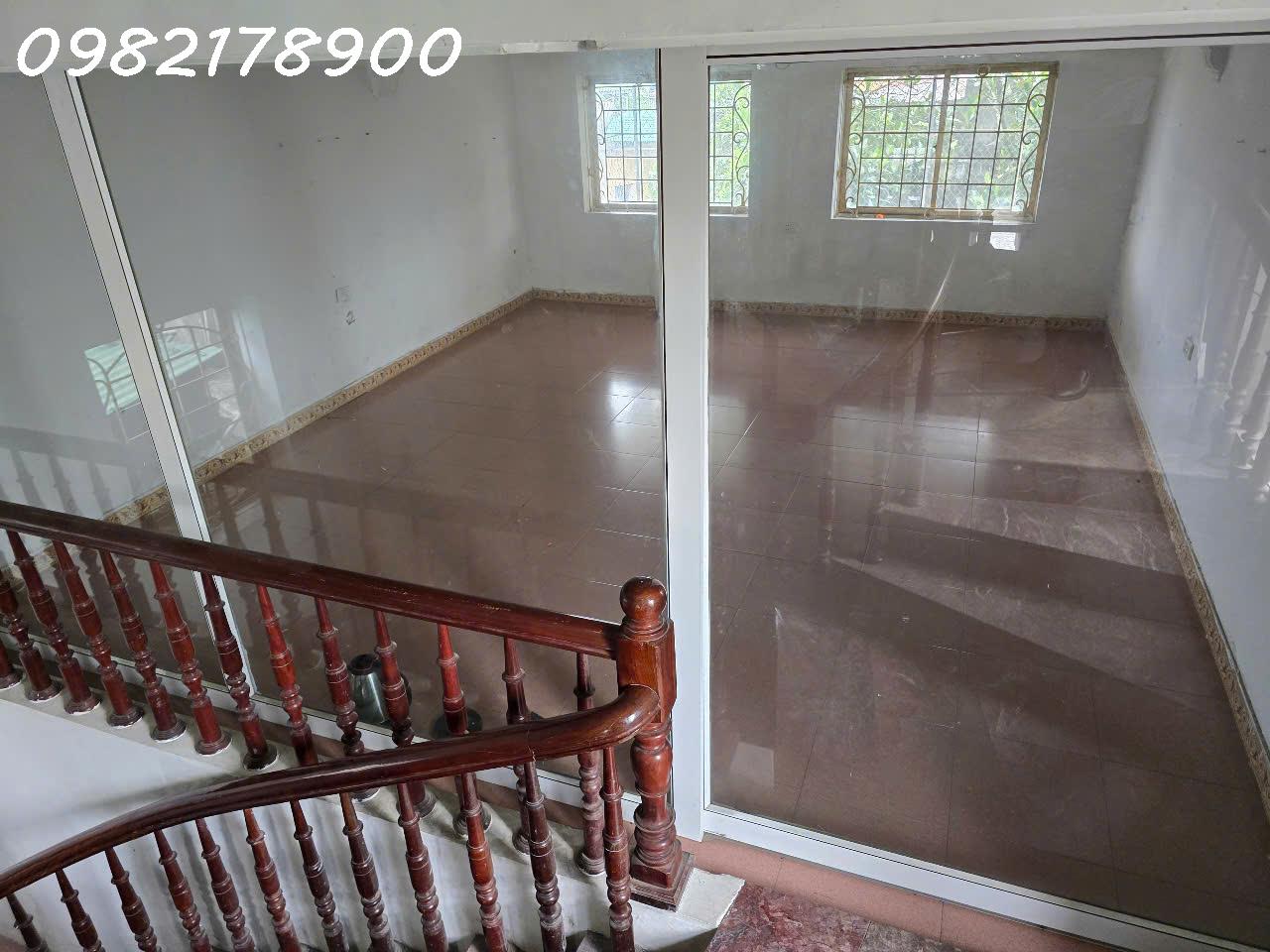Chính chủ cho thuê nhà mặt tiền đường Phạm Nguyễn Du (rộng 25m, trục chính Vinh - Cửa Lò) - Ảnh 4