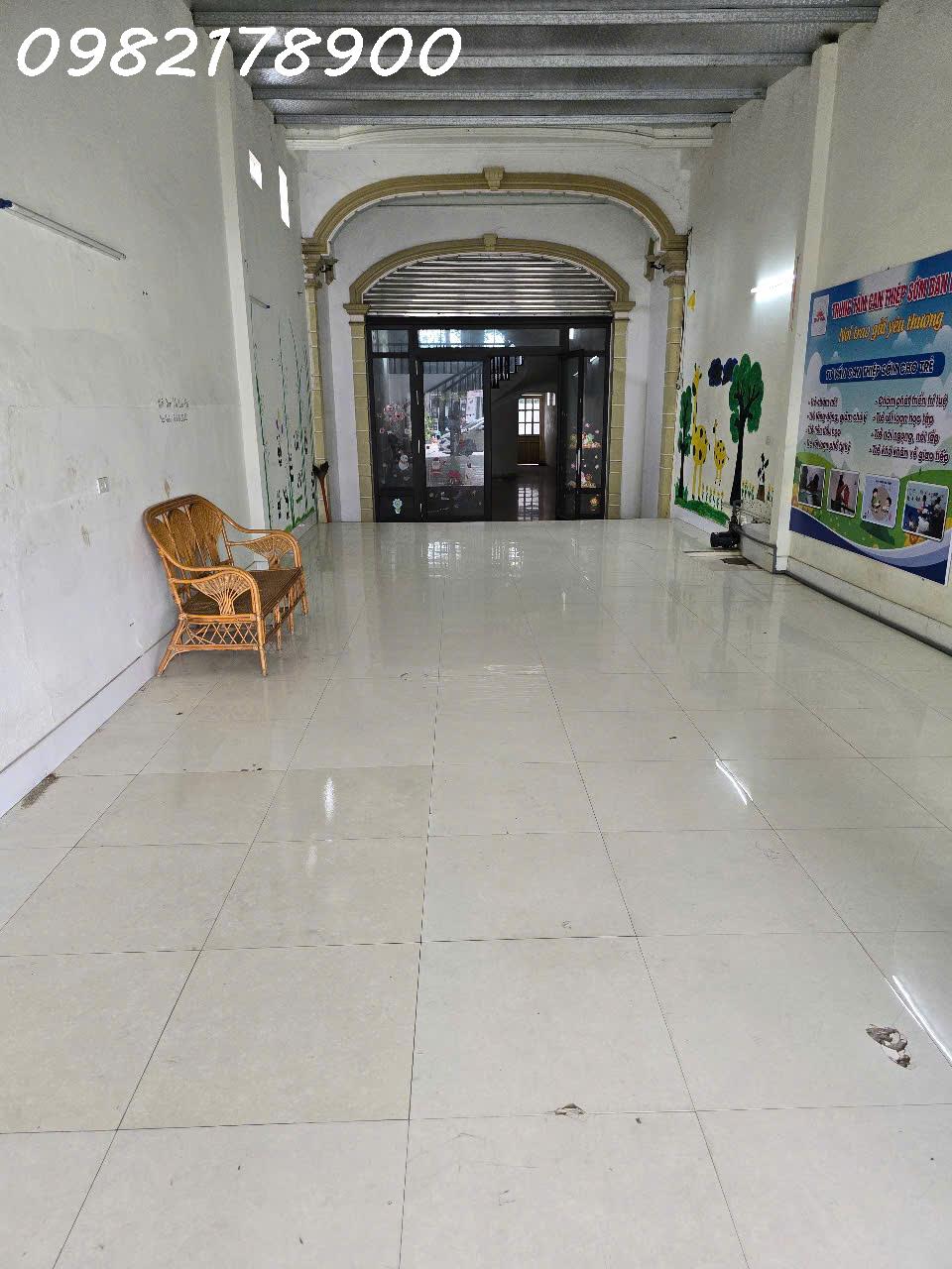 Chính chủ cho thuê nhà mặt tiền đường Phạm Nguyễn Du (rộng 25m, trục chính Vinh - Cửa Lò) - Ảnh 3