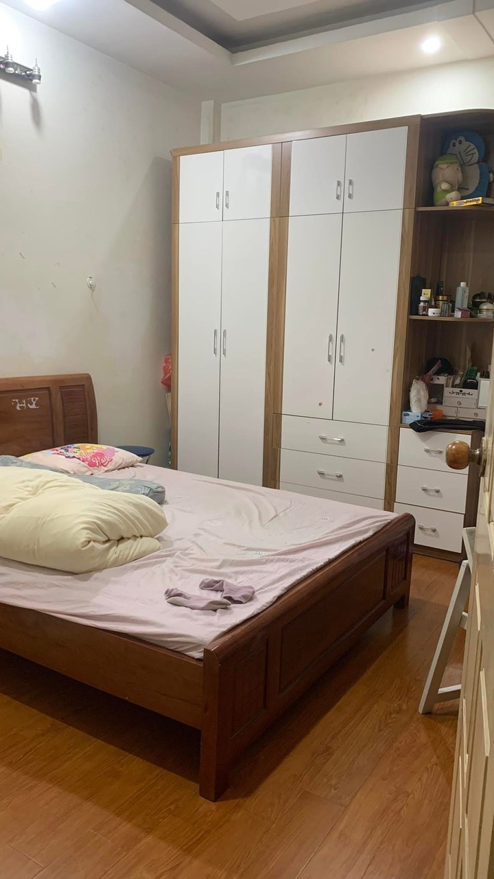 CĂN GÓC TRUNG VĂN NGÕ THÔNG ÔTÔ VÀO NHÀ KINH DOANH ĐỈNH GIÁ 12 TỶ - Ảnh 3