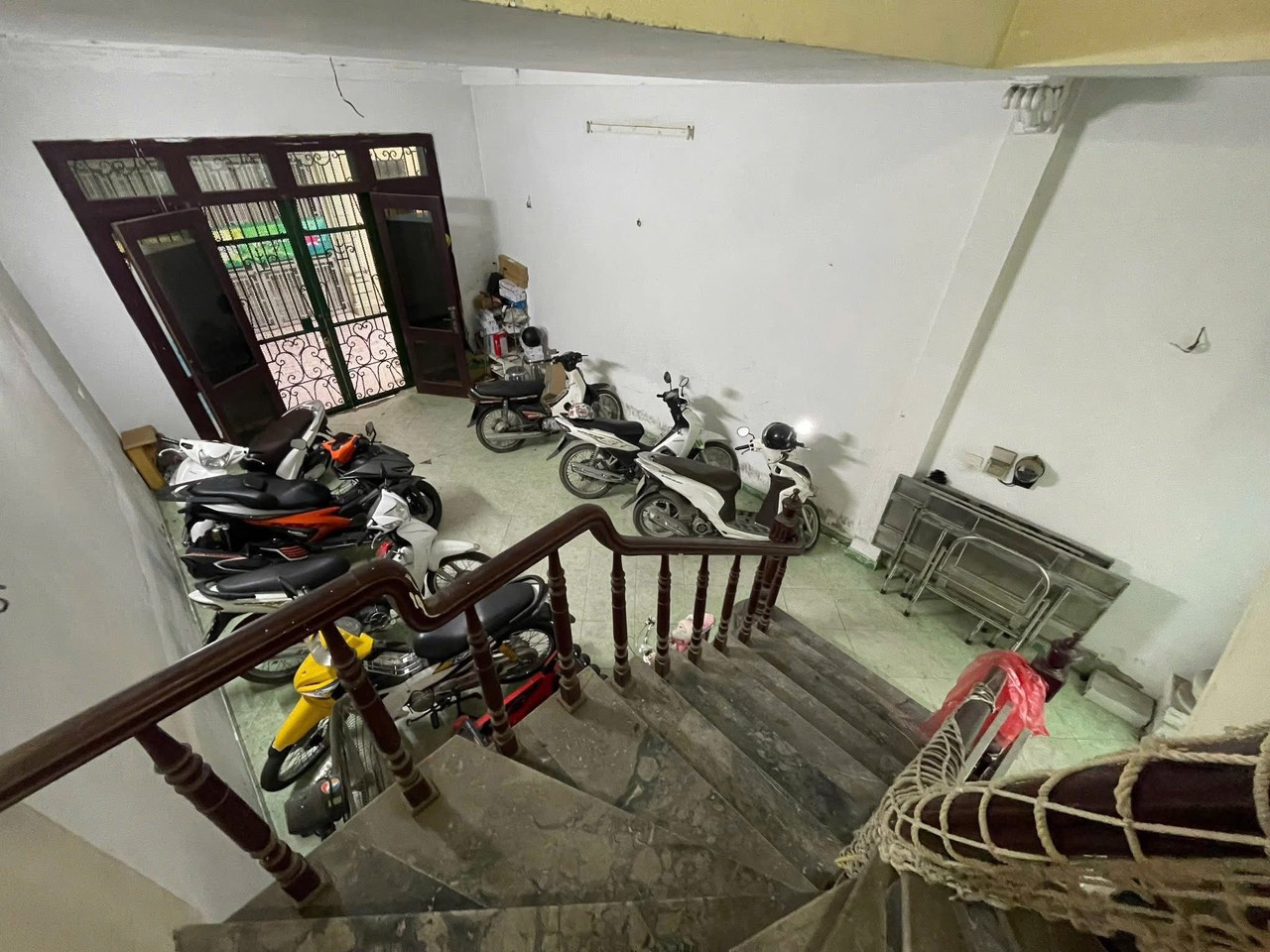 MẶT NGÕ HOÀNG MAI - ÔTÔ 7 CHỖ VÀO NHÀ - 15M RA PHỐ - GIÁ 18 TỶ - Ảnh 3