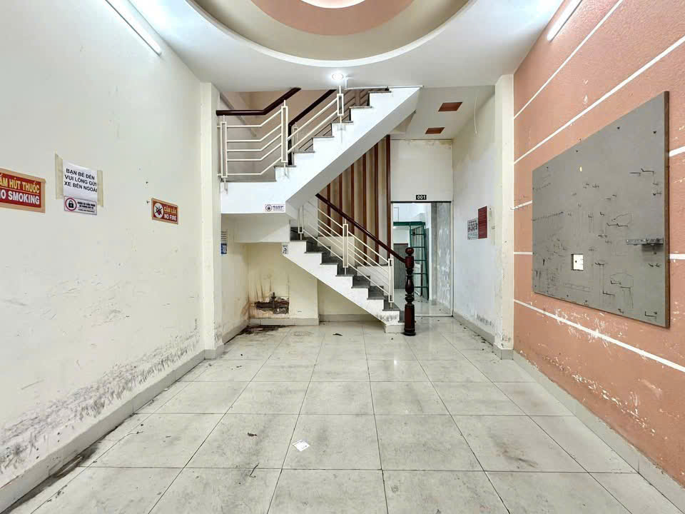 BÁN NHÀ CHÍNH CHỦ - 7 PHÒNG CHO THUÊ CHDV - NGUYỄN VĂN TRỖI - P11 - PHÚ NHUẬN - CHO THUÊ TỐT - GẤP - Ảnh 1
