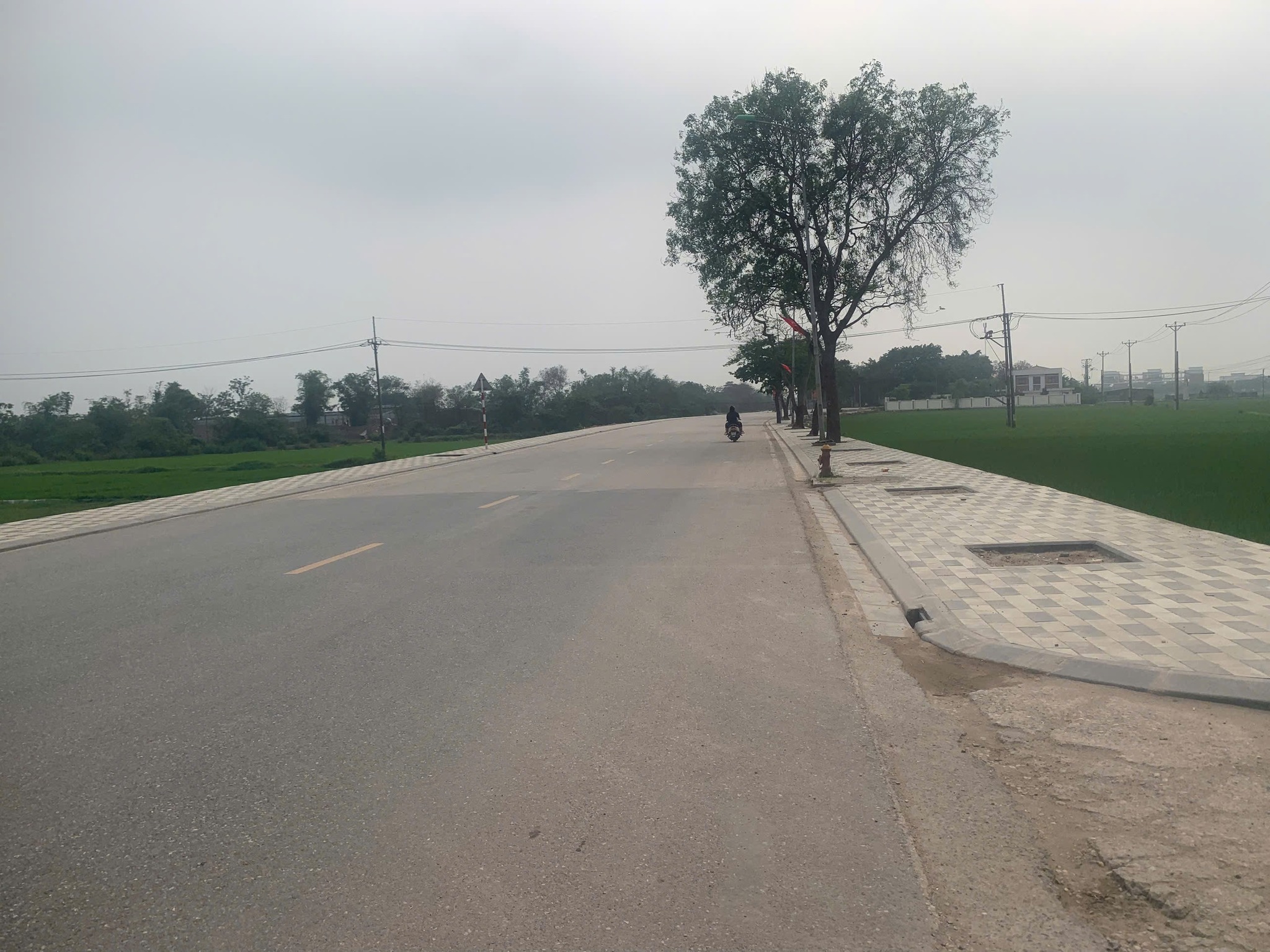 ĐẤT ĐẸP THÔN THẠC QUẢ - X. DỤC TÚ - ĐÔNG ANH - HN - Ảnh 2