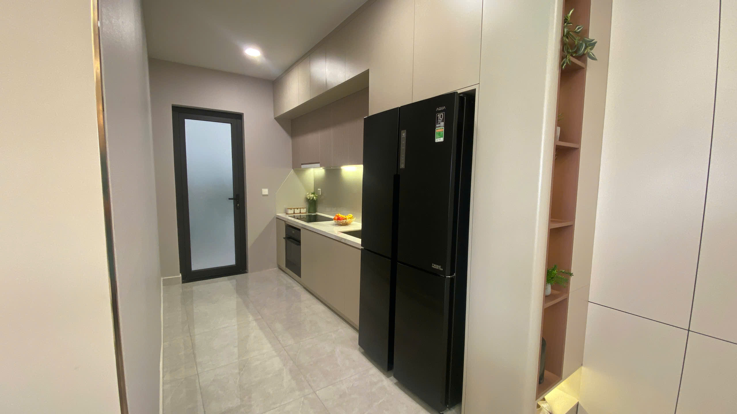 Sở Hữu Căn Hộ Nhà Ở Xã Hội TP. Mới Bình Dương – Chỉ Từ 789 Triệu - Ảnh 1