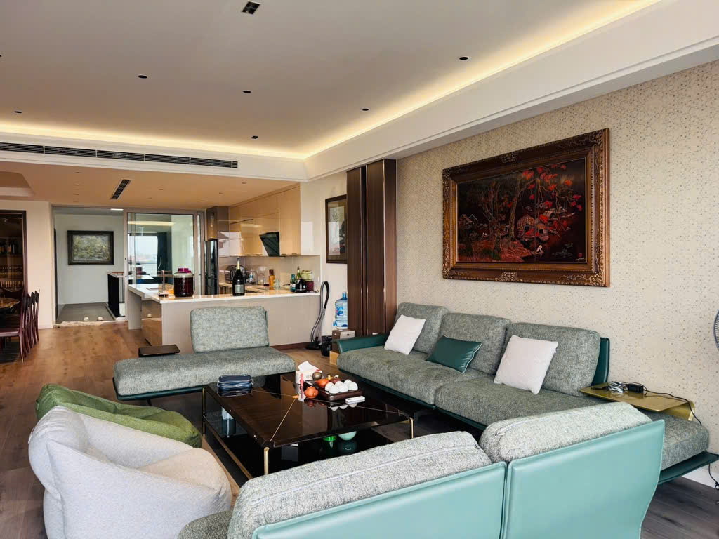 BÁN NHÀ PHÂN LÔ NGHĨA TÂN, LÔ GÓC, Ô TÔ TRÁNH, KINH DOANH ĐỈNH, 63M2 CHỈ HƠN 18 TỶ - Ảnh chính