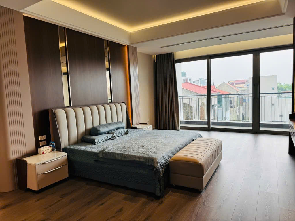 BÁN NHÀ PHÂN LÔ NGHĨA TÂN, LÔ GÓC, Ô TÔ TRÁNH, KINH DOANH ĐỈNH, 63M2 CHỈ HƠN 18 TỶ - Ảnh 2
