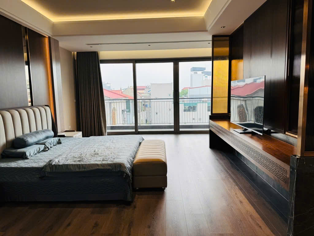 BÁN NHÀ PHÂN LÔ NGHĨA TÂN, LÔ GÓC, Ô TÔ TRÁNH, KINH DOANH ĐỈNH, 63M2 CHỈ HƠN 18 TỶ - Ảnh 3