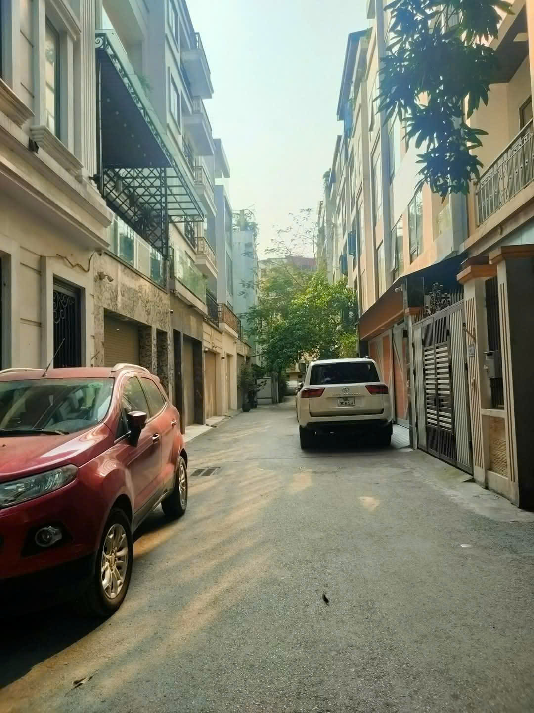 BÁN NHÀ PHÂN LÔ NGHĨA TÂN, LÔ GÓC, Ô TÔ TRÁNH, KINH DOANH ĐỈNH, 63M2 CHỈ HƠN 18 TỶ - Ảnh 4