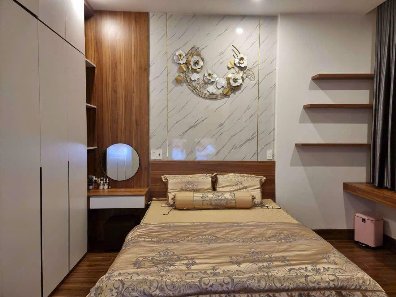 SIÊU PHẨM NHÀ 3 TẦNG – 2 MẶT TIỀN – GIÁ CỰC RẺ - Ảnh 2