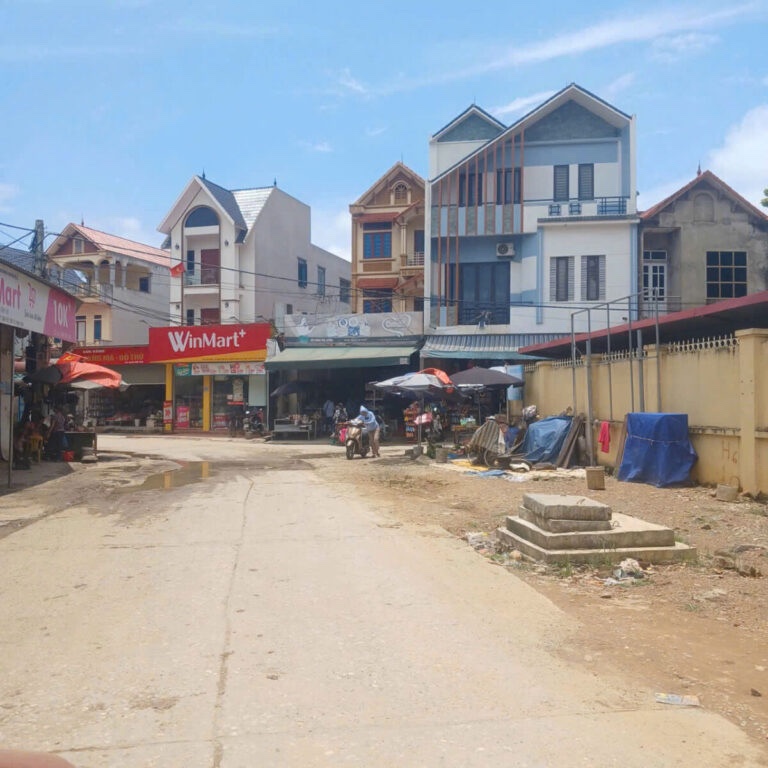 CHÍNH CHỦ BÁN LÔ ĐẤT 46.8M TẠI HOÀNG VĂN THỤ-CHƯƠNG MỸ-HÀ NỘI - Ảnh 3