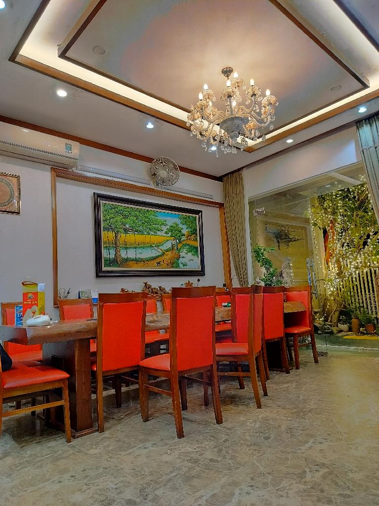 BÁN NHÀ PHỐ LẠC LONG QUÂN - TÂY HỒ - VỈA HÈ - Ô TÔ TRÁNH - DT 81M2 - Ảnh 1