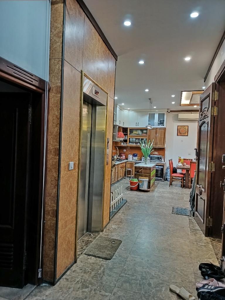 BÁN NHÀ PHỐ LẠC LONG QUÂN - TÂY HỒ - VỈA HÈ - Ô TÔ TRÁNH - DT 81M2 - Ảnh 3
