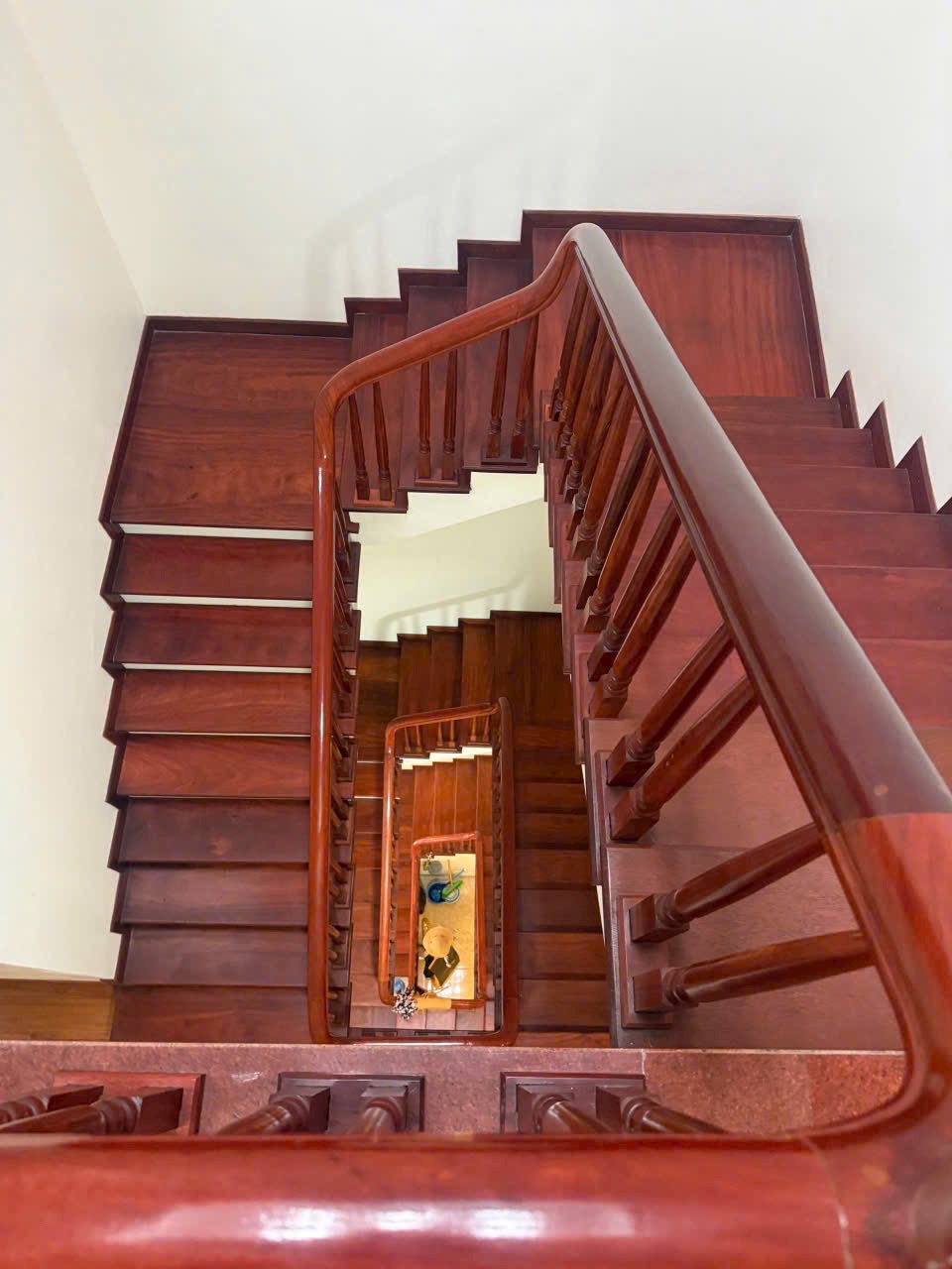 Bán nhà 4 tầng mặt phố gần đường Trường Chinh, ph Tân Bình, TP HD, 67.5m2, mt 4.5, 4 ngủ - Ảnh 8