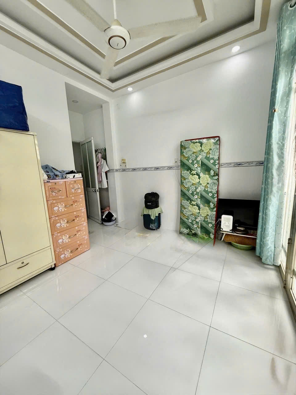 HÀNG CỰC HIẾM - CHÍNH CHỦ - TRẦN BÌNH TRỌNG - P5 BÌNH THẠNH - 4 TẦNG BTCT - HOÀN CÔNG ĐỦ - GẤP BÁN - Ảnh 2
