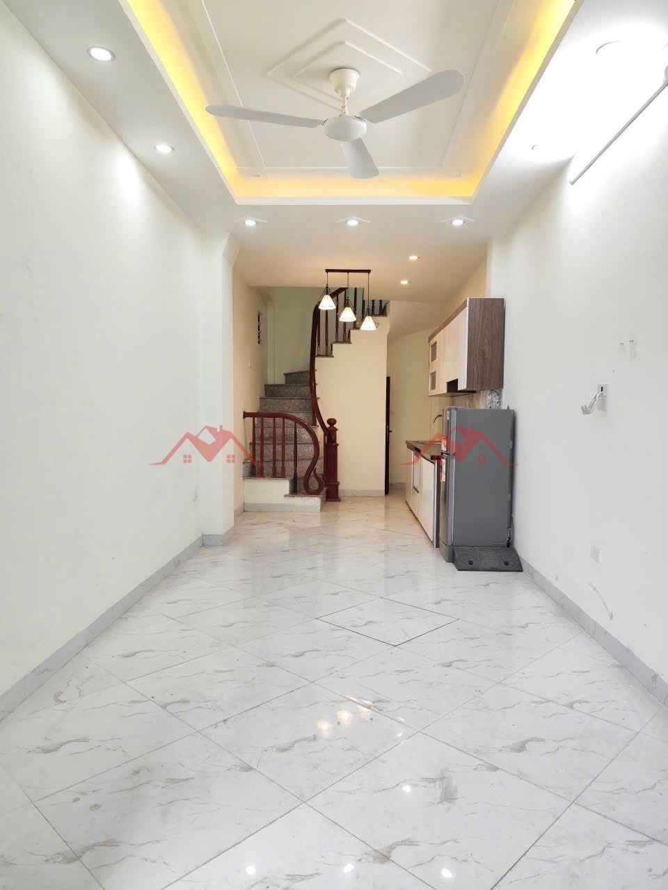 CHÍNH CHỦ BÁN CĂN NHÀ 30M TẠI BIÊN GIANG-HÀ ĐÔNG-HÀ NỘI - Ảnh chính