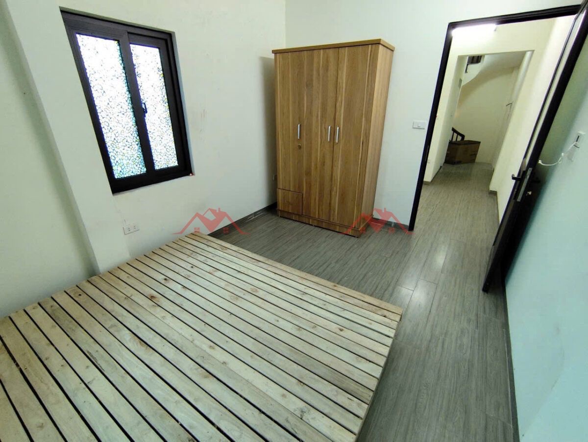 CHÍNH CHỦ BÁN CĂN NHÀ 30M TẠI BIÊN GIANG-HÀ ĐÔNG-HÀ NỘI - Ảnh 1