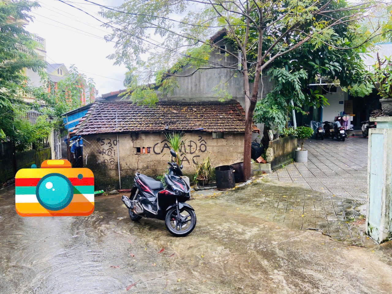 SIÊU PHẨM ĐẤT 2 MẶT TIỀN TRUNG TÂM TP HUẾ 💥 - Ảnh chính