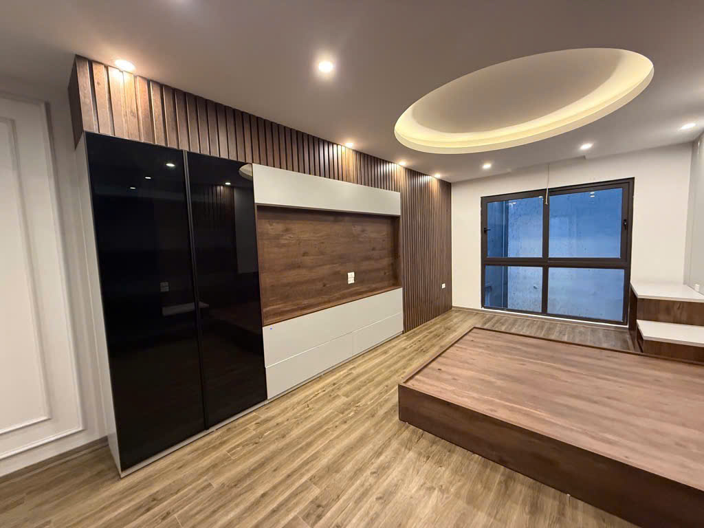 BÁN NHÀ PHƯƠNG LIỆT, THANH XUÂN. 65M2 7 TẦNG MT 4M GIÁ 13,5 TỶ- 15M RA MẶT PHỐ-MẶT NGÕ NÔNG THẲNG - Ảnh 3