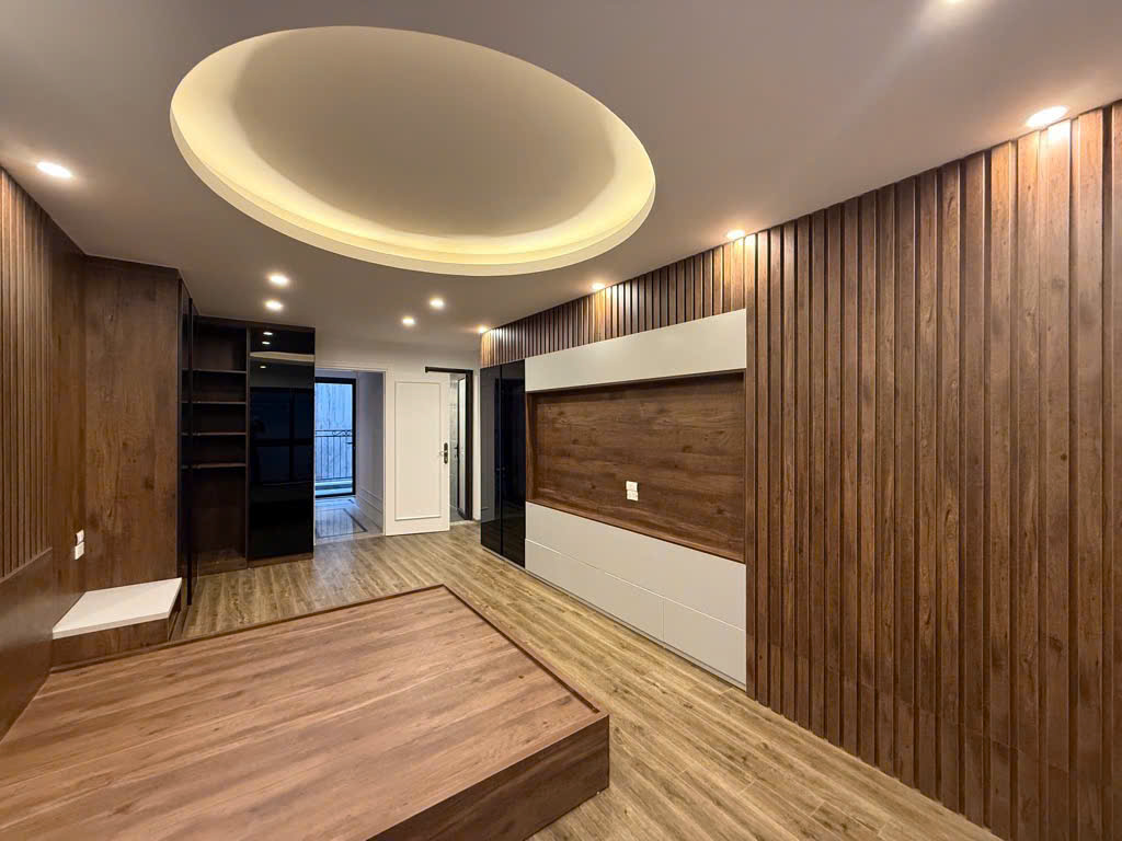 BÁN NHÀ PHƯƠNG LIỆT, THANH XUÂN. 65M2 7 TẦNG MT 4M GIÁ 13,5 TỶ- 15M RA MẶT PHỐ-MẶT NGÕ NÔNG THẲNG - Ảnh 4
