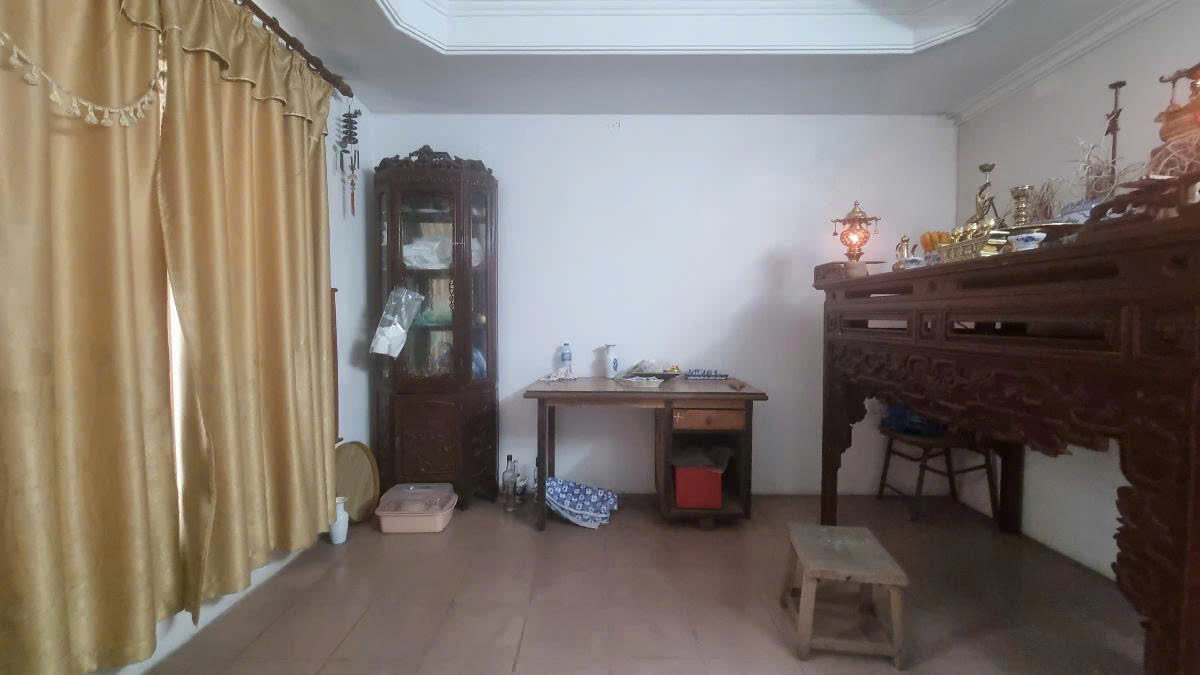 Bán nhà ngõ 460 Khương Đình - Ngõ thông sát phố kinh doanh - 60m mặt tiền rộng giá 13,8 tỷ - Ảnh 3