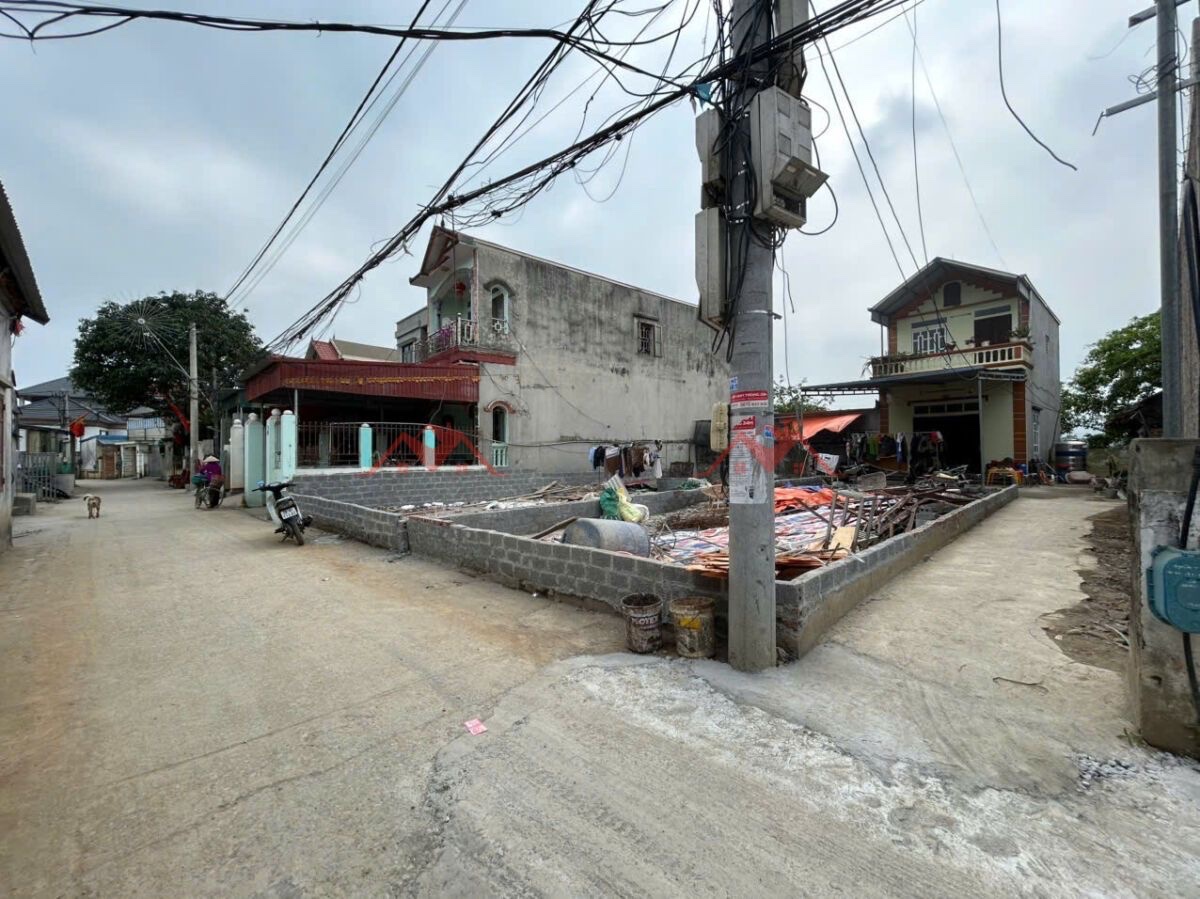 CHÍNH CHỦ BÁN LÔ ĐẤT 76,2M TẠI TT XUÂN MAI-CHƯƠNG MỸ-HÀ NỘI - Ảnh 2