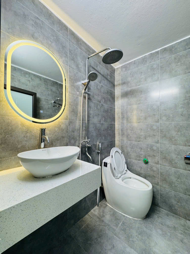 BÁN NHÀ VŨ TÔNG PHAN, THANH XUÂN. 45M2 4 TẦNG GIÁ 8,8 TỶ- Ô TÔ ĐỖ CỬA - NHÀ ĐẸP FULL NỘI THẤT - Ảnh 4