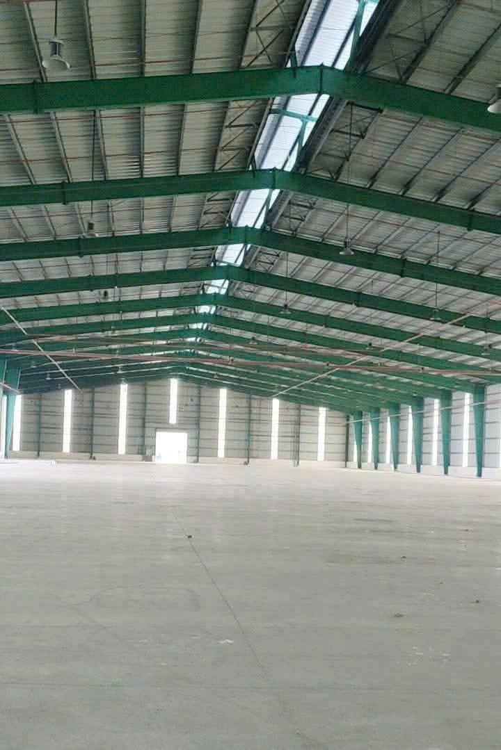 Bán nhà máy giấy KCN Bàu Bàng Bình Dương. DT 17,5ha. Giá 25 triệu USD. Liên hệ: - Ảnh 4