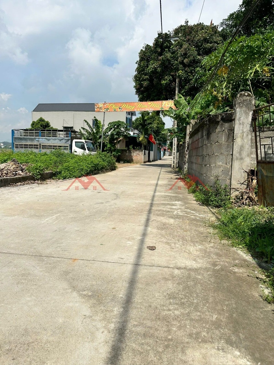 CHÍNH CHỦ BÁN LÔ ĐẤT 93,9M TẠI TT XUÂN MAI-CHƯƠNG MỸ-HÀ NỘI - Ảnh 2