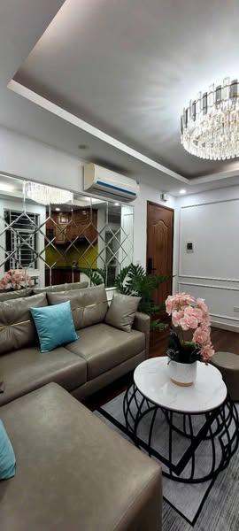 Bán căn hộ chung cư mini 2 ngủ, 1wc, phố Võ Chí Công, Tây Hồ, diện tích 50m2 - Ảnh chính