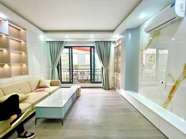 Bán căn hộ chung cư mini 2 ngủ, 1wc, phố Võ Chí Công, Tây Hồ, diện tích 50m2 - Ảnh 1