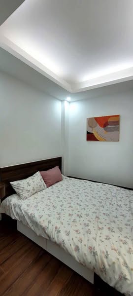 Bán căn hộ chung cư mini 2 ngủ, 1wc, phố Võ Chí Công, Tây Hồ, diện tích 50m2 - Ảnh 2