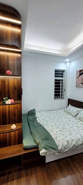 Bán căn hộ chung cư mini 2 ngủ, 1wc, phố Võ Chí Công, Tây Hồ, diện tích 50m2 - Ảnh 3