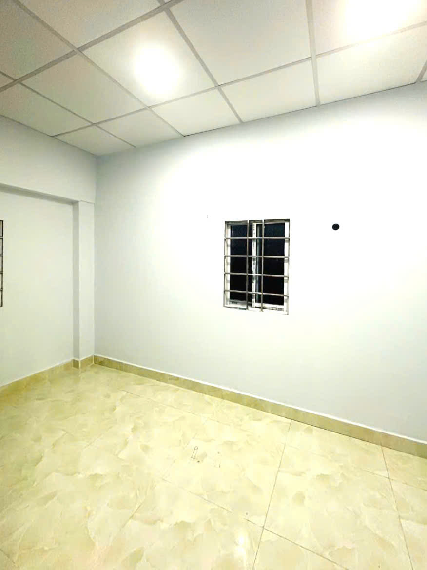 BÁN NHÀ 2 TẦNG, 2 PHÒNG NGỦ, GIÁ HỜ 1.5 TỶ -  QUỐC LỘ 1A, LINH TRUNG, THỦ ĐỨC, TP.HCM - SỔ HỒNG - Ảnh 1