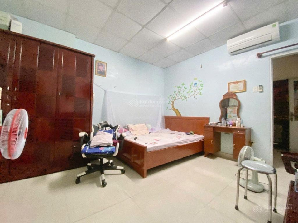 MẶT TIỀN KHU SÂN BAY - GIẢI PHÓNG - NGANG KHỦNG 8M - KHÔNG QUY HOẠCH -LỘ GIỚI - CHỈ 20 TỶ TL - Ảnh 3