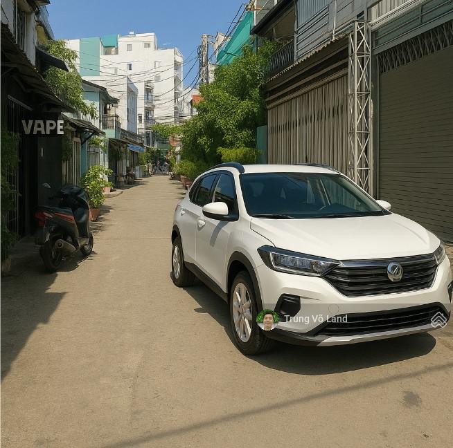 🏠 Bán nhà Dương Bá Trạc, Q.8, 67m², Ngang 3m, 6.7 tỷ 🏠 - Ảnh chính