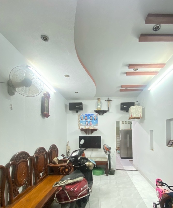 2 tầng 86m2 Lê Đức Thọ Phường 15 Gò Vấp TP. Hồ Chí Minh có 4 tỷ x - Ảnh chính
