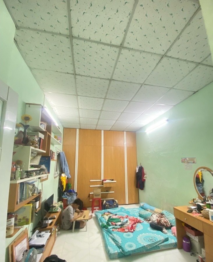 2 tầng 86m2 Lê Đức Thọ Phường 15 Gò Vấp TP. Hồ Chí Minh có 4 tỷ x - Ảnh 3