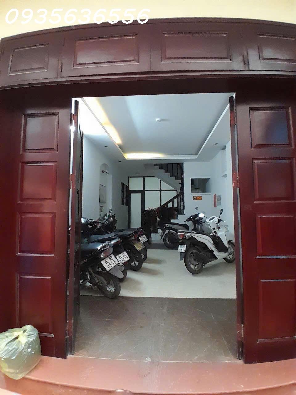 BÁN NHÀ GIÁP BÁT 72M x 6 TẦNG – DÒNG TIỀN 38TR/THÁNG – GIÁ NHỈNH 14 TỶ<br>MẶT NGÕ – GẦN PHỐ – ĐẦU TƯ - Ảnh 1