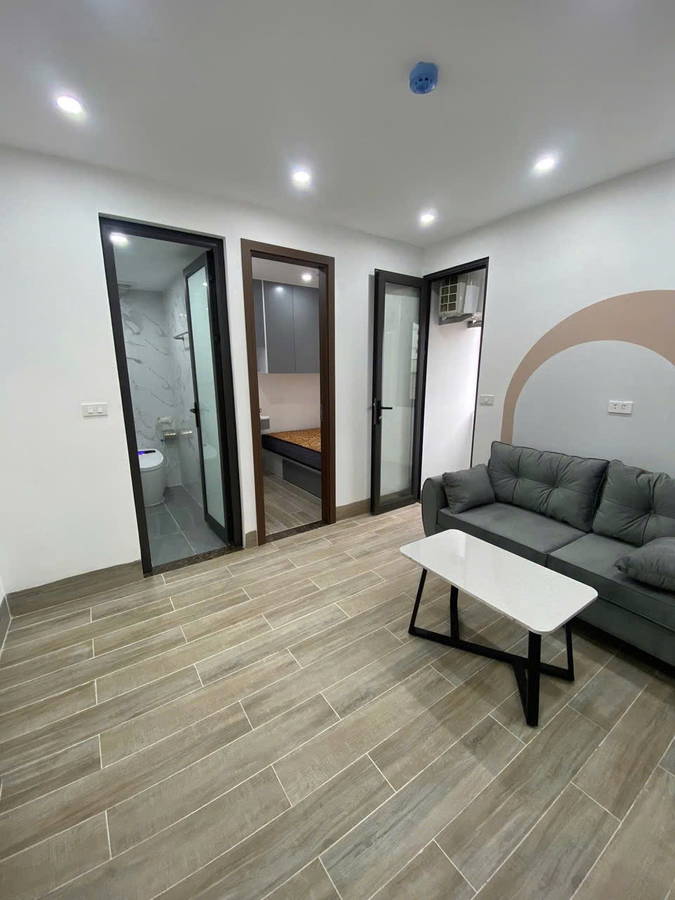 Bán Nhà Quan Nhân. Thanh Xuân. 8 Tầng Thang Máy. Lô Góc. DT 139m2. MT 9,2m. Giá 44,2 Tỷ. - Ảnh chính