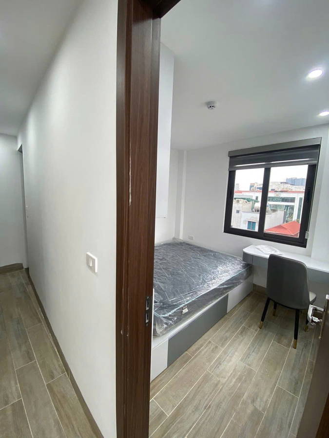 Bán Nhà Quan Nhân. Thanh Xuân. 8 Tầng Thang Máy. Lô Góc. DT 139m2. MT 9,2m. Giá 44,2 Tỷ. - Ảnh 1