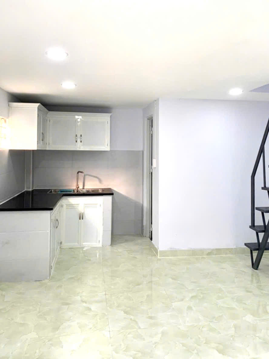 BÁN NHÀ 2 TẦNG, 2 PHÒNG NGỦ, GIÁ HỜ 1.5 TỶ -  QUỐC LỘ 1A, LINH TRUNG, THỦ ĐỨC, TP.HCM - SỔ HỒNG - Ảnh 3