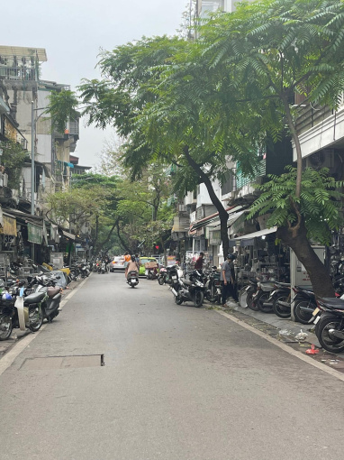Bán nhà Phố Trần Xuân Soạn, Hai Bà Trưng 6 tầng mới đẹp ở luôn. - Ảnh chính