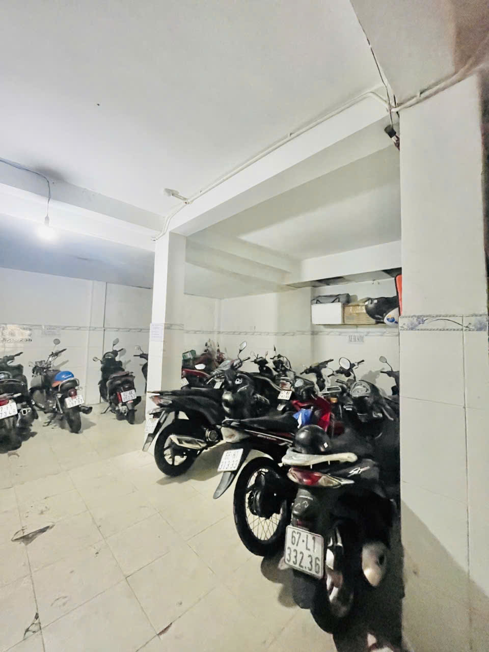 Bán Gấp CHDV Phạm Quý ThíchTân Quý gần chợ Tân Hương 140m2 6 Tầng thang máy Nhunhr 12tỷ - Ảnh 3