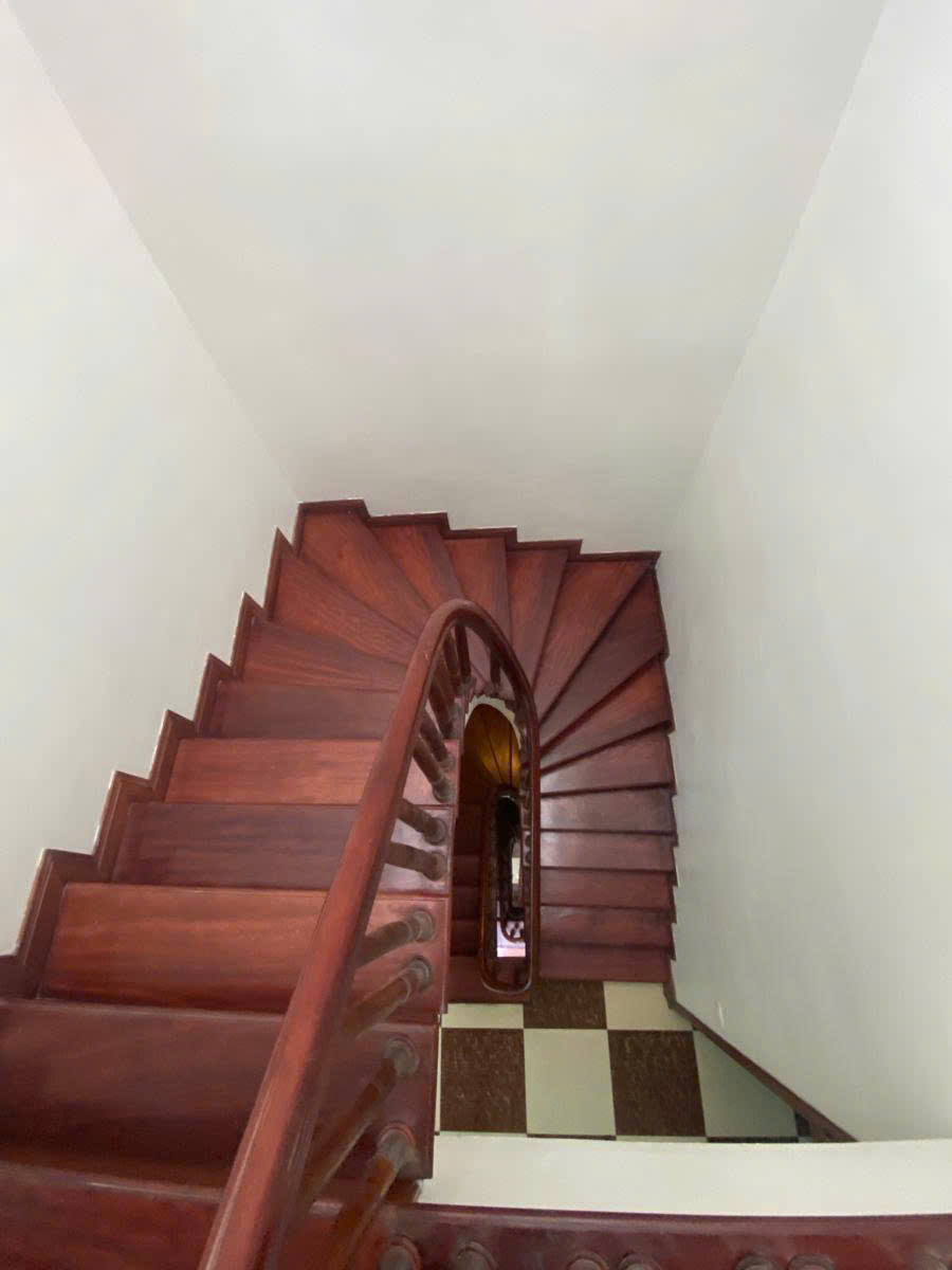 Bán nhà phân lô Trần Quang Diệu - Trước nhà 7m ngõ nông gần phố 55m mặt tiền 4,8m - Ảnh 3