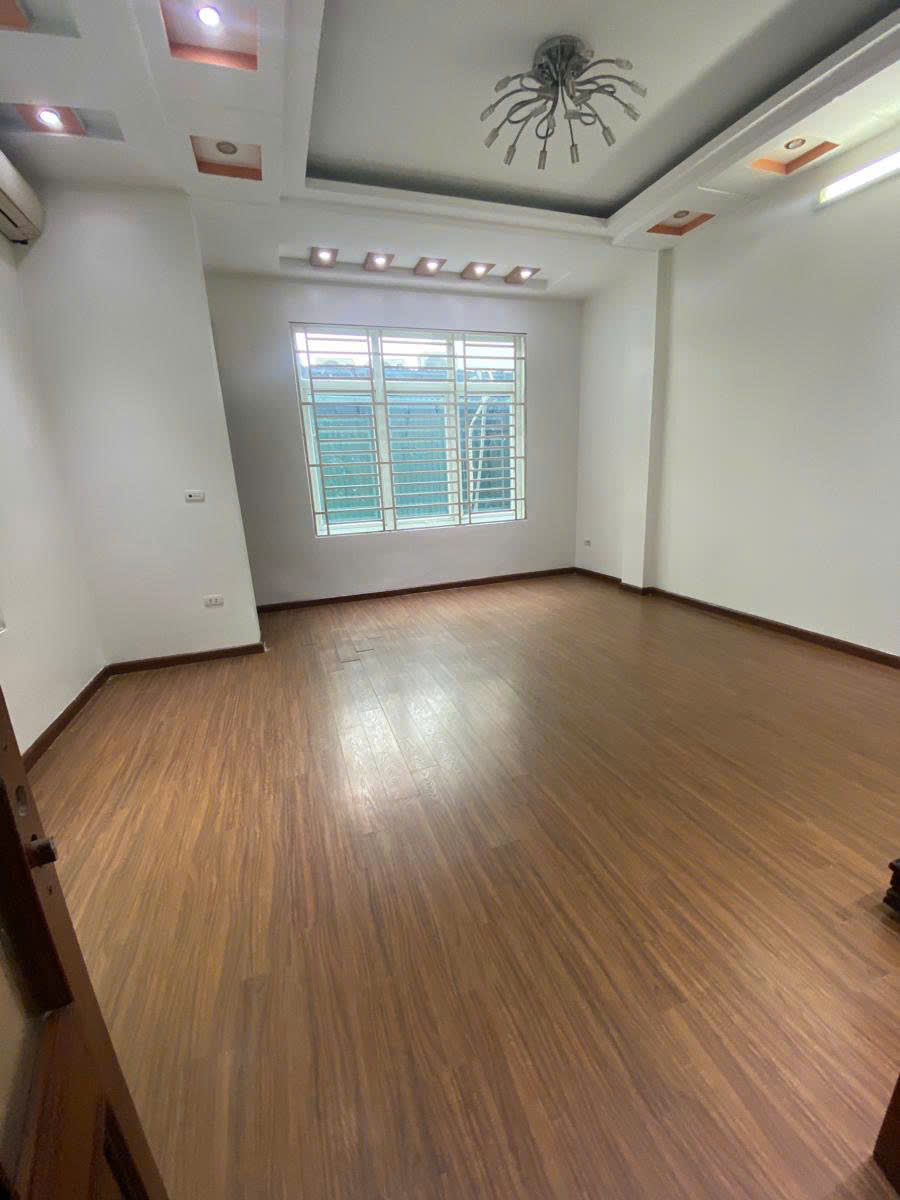 Bán nhà phân lô Trần Quang Diệu - Trước nhà 7m ngõ nông gần phố 55m mặt tiền 4,8m - Ảnh 1