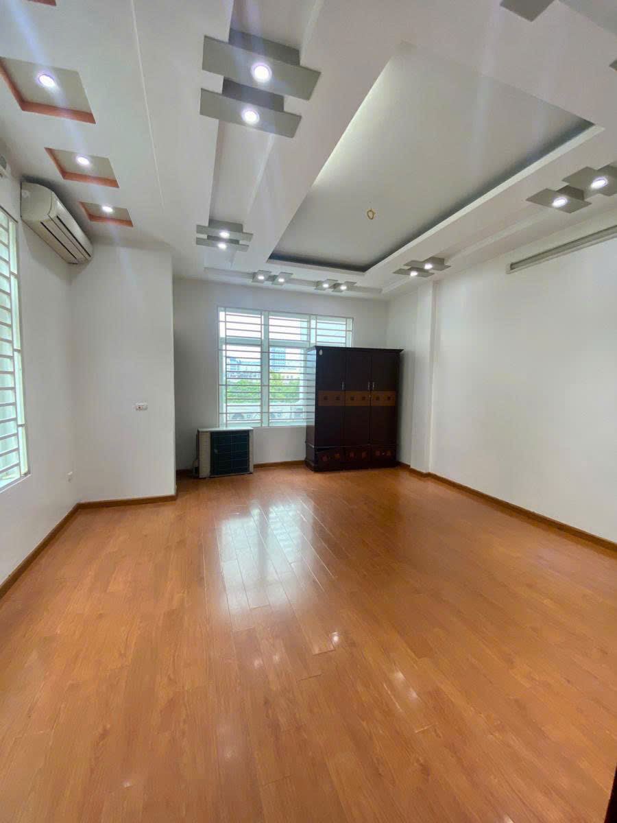 Bán nhà phân lô Trần Quang Diệu - Trước nhà 7m ngõ nông gần phố 55m mặt tiền 4,8m - Ảnh chính