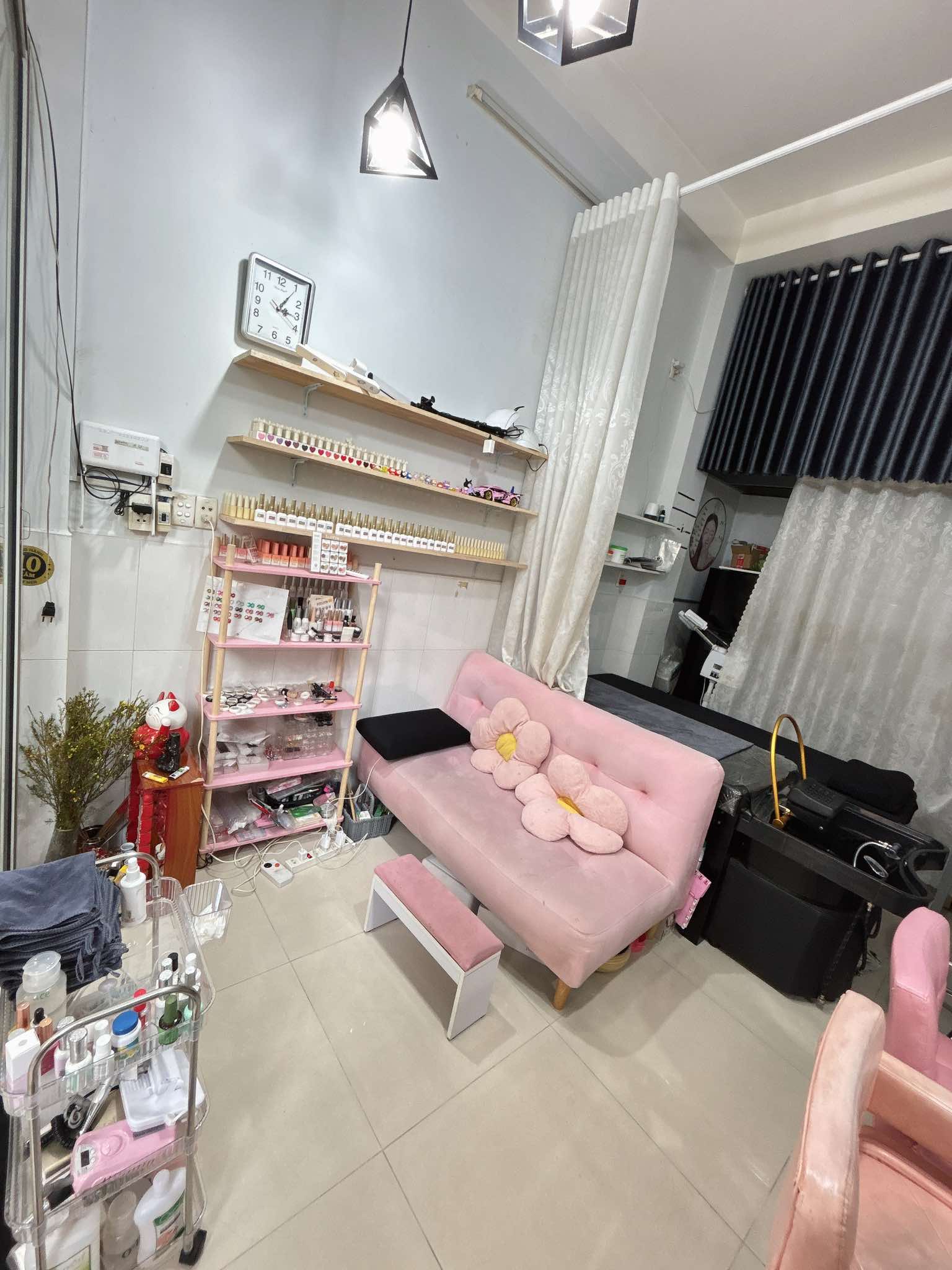 Do em đổi mặt bằng lớn hơn nên cần sang nhanh lại mặt bằng ở Phú Nhuận - Ảnh 2