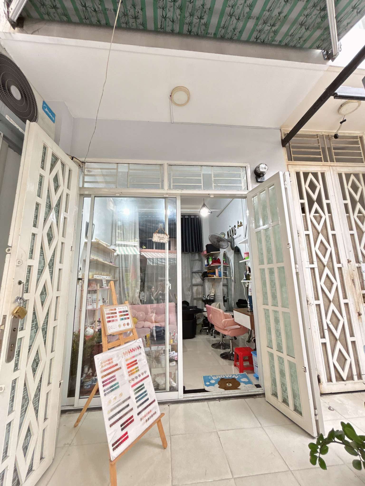 Do em đổi mặt bằng lớn hơn nên cần sang nhanh lại mặt bằng ở Phú Nhuận - Ảnh chính